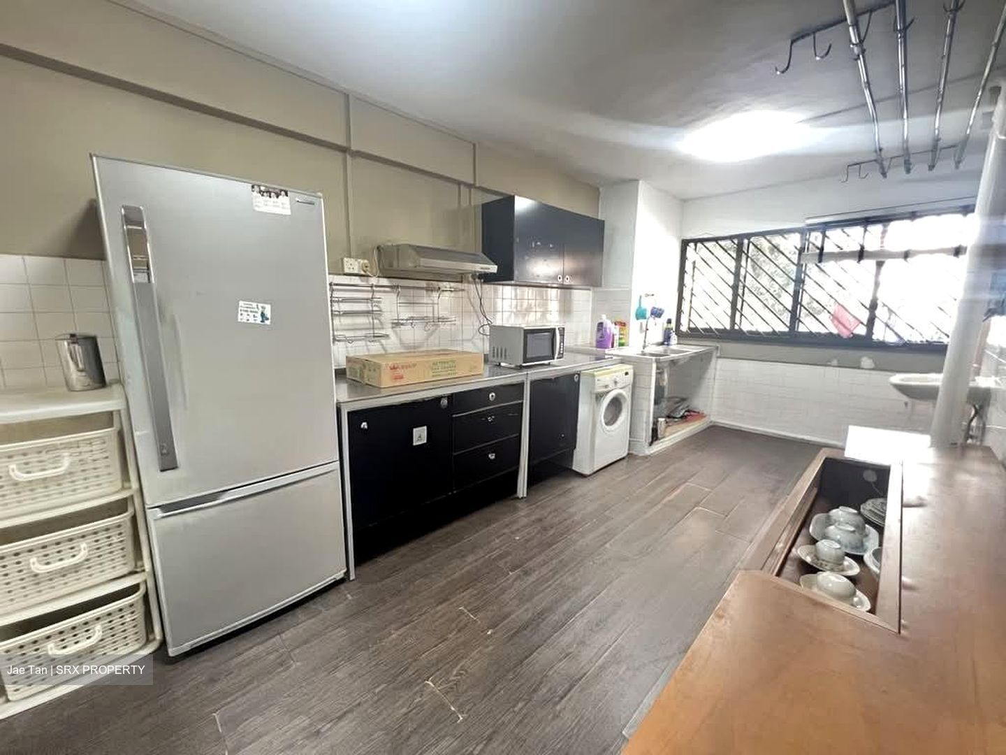 Blk 96 Geylang Bahru (Kallang/Whampoa), HDB 3 Rooms #566597981